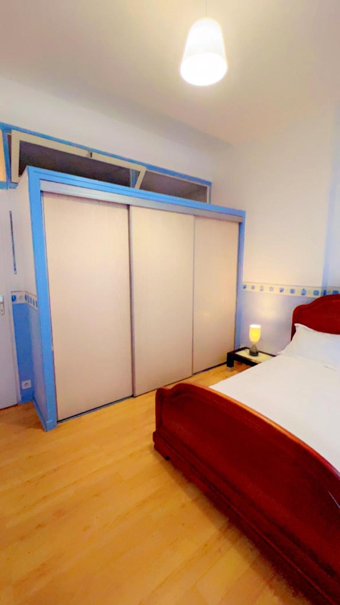 Nid Douillet Chalon Centre Appartement Sublime Bagian luar foto