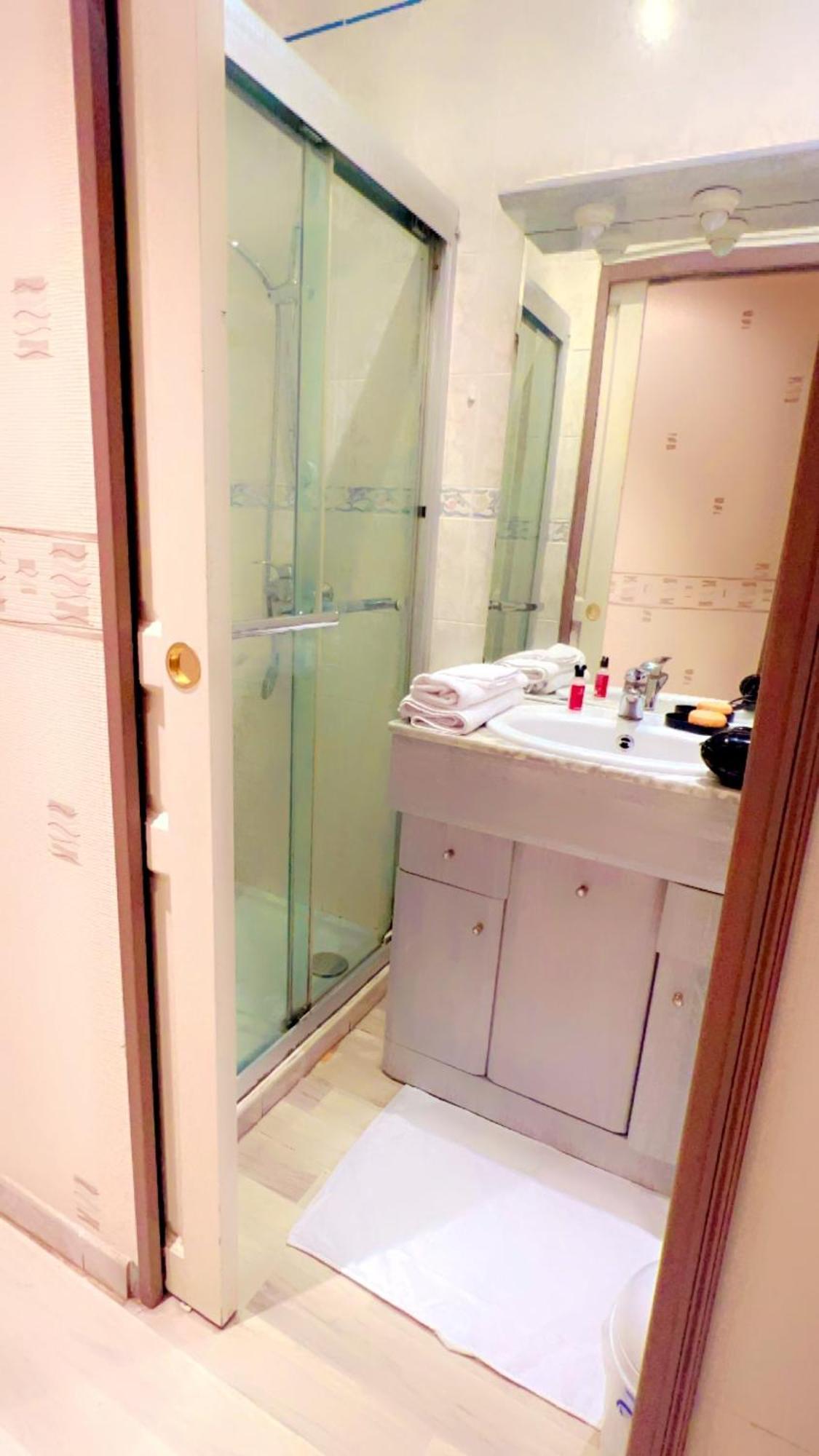 Nid Douillet Chalon Centre Appartement Sublime Bagian luar foto