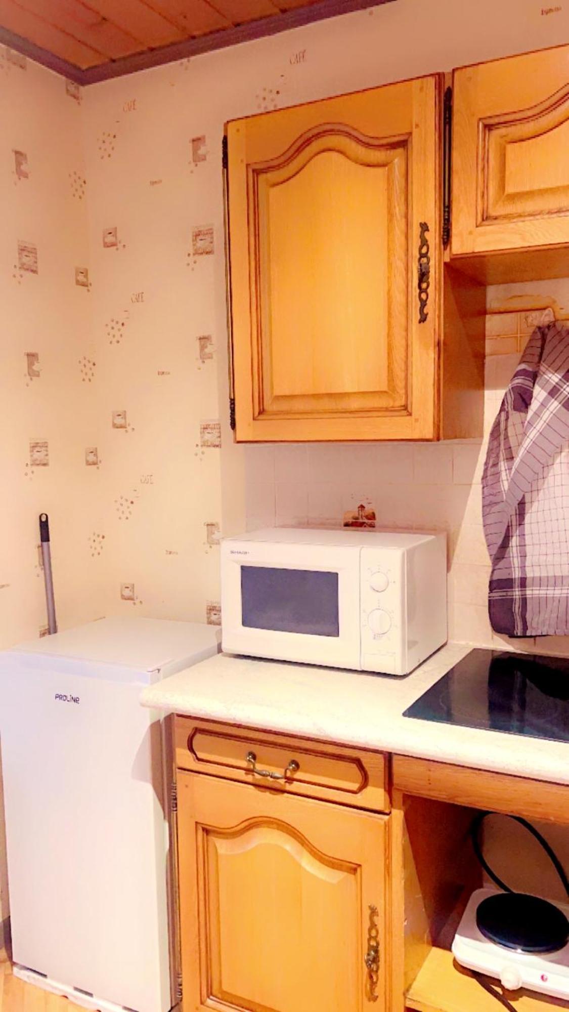 Nid Douillet Chalon Centre Appartement Sublime Bagian luar foto