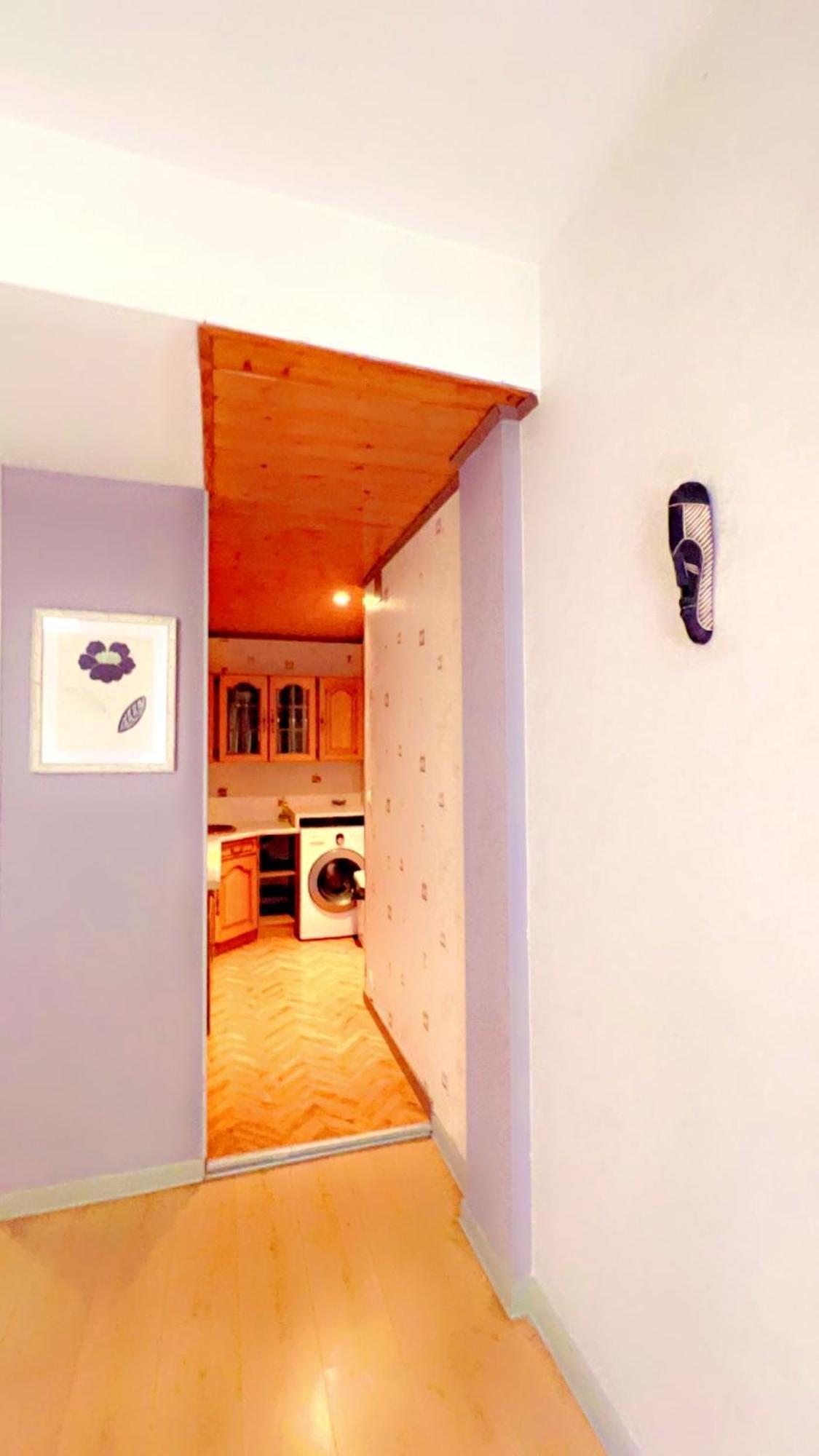 Nid Douillet Chalon Centre Appartement Sublime Bagian luar foto