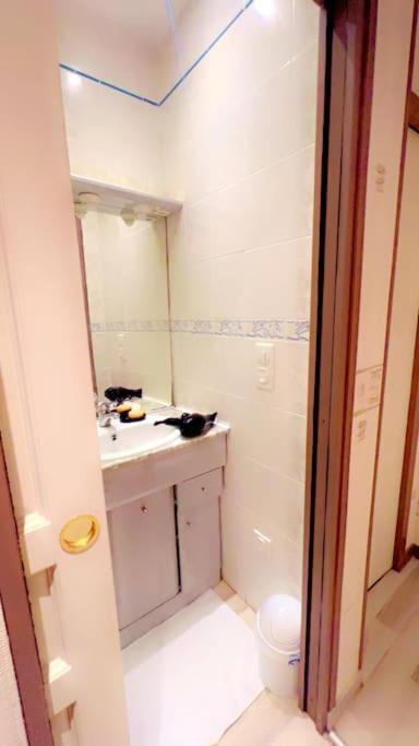 Nid Douillet Chalon Centre Appartement Sublime Bagian luar foto