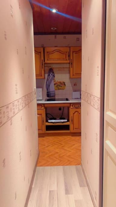 Nid Douillet Chalon Centre Appartement Sublime Bagian luar foto