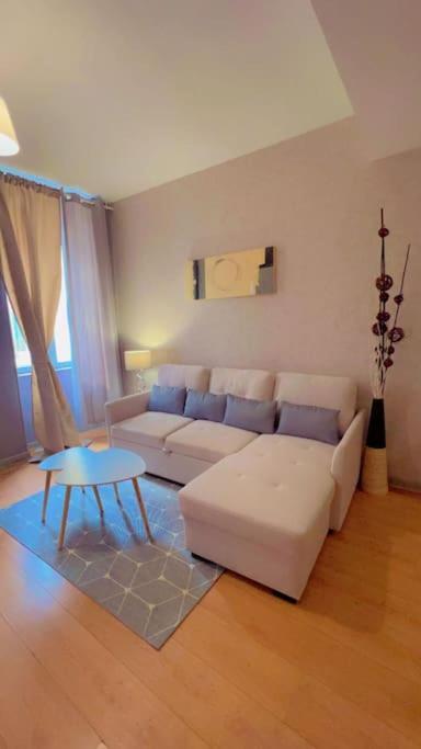 Nid Douillet Chalon Centre Appartement Sublime Bagian luar foto